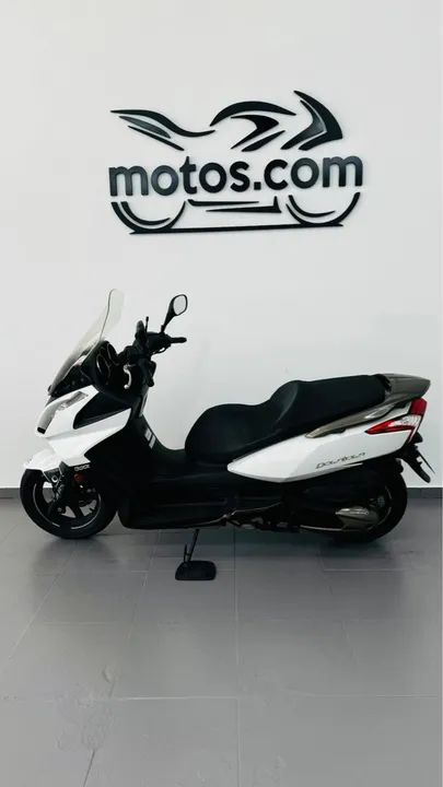 DOWNTOWN 300 2020 impecável, parcelo no cartão 18x!