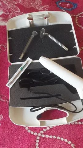 Alta Frequência  - Foto 2