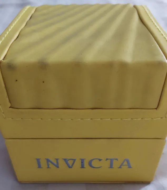 Relógio Invicta Subaqua Noma 4  - Foto 5