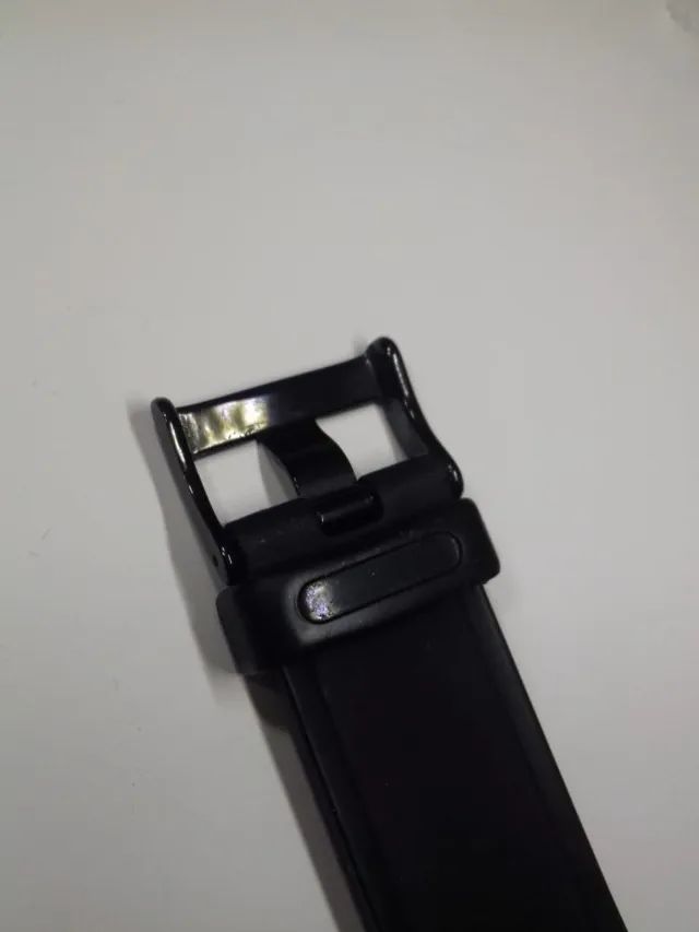 Relógio Timex e-Tide Bússola Estado - Sem detalhes - Estudo GALAXY A53 5G - 8G 128G - Foto 6