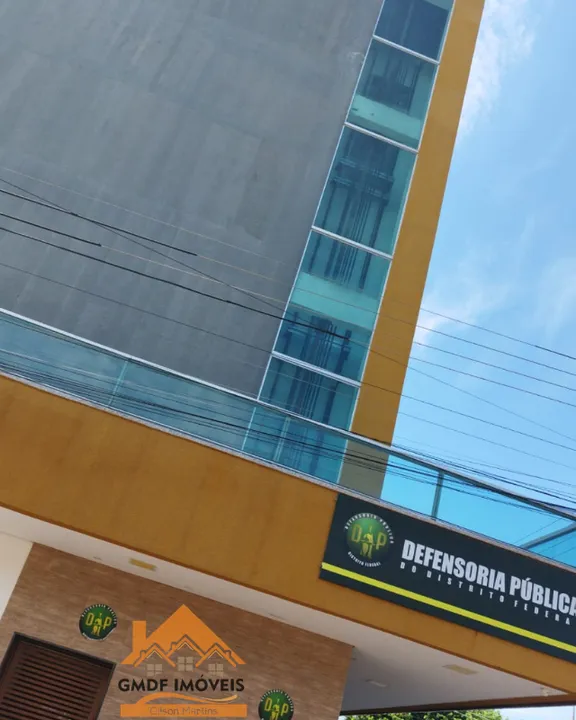 Sala Comercial para Locação em Planaltina/DF