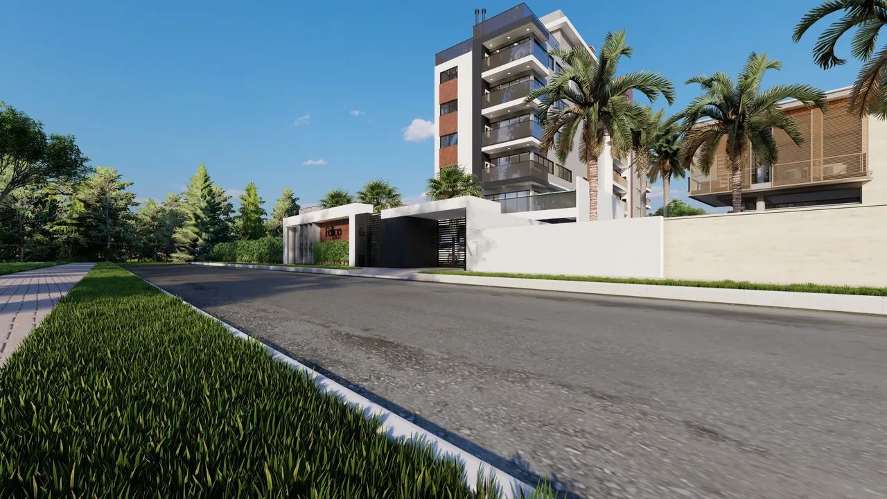 Apartamento em Caiobá - ARYA 1