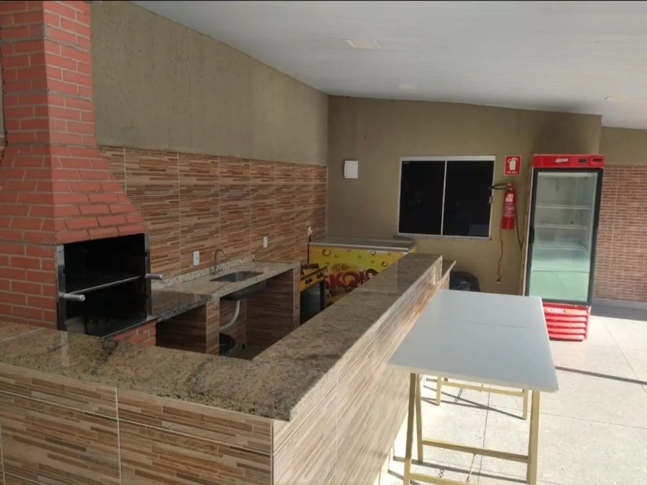 Foto - Goiânia - Setor Recanto das Minas Gerais