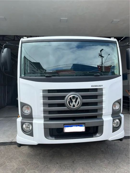 Volkswagen 17190  Ano: 2022 - Foto 2