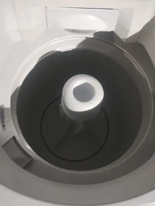 IMPERDÍVEL MÁQUINA BRASTEMP 8 KG VOLTAGEM 220 - Foto 5