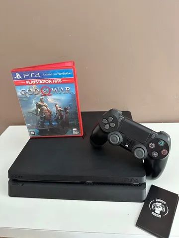 Ps4 slim 1tb - Foto 2