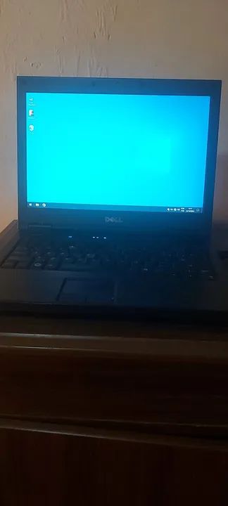 Notebook Dell Vostro 1320 Core 2 Duo - Foto 2