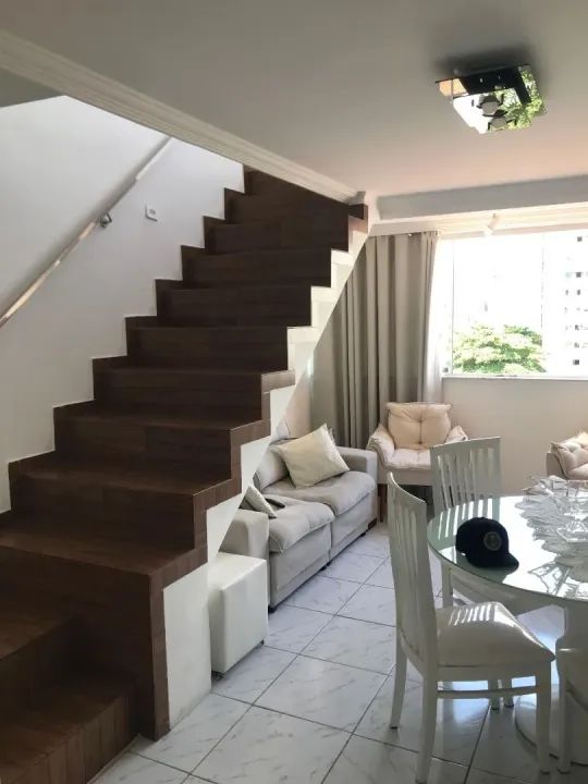 Apartamento duplex em Boa Viagem - Foto 2