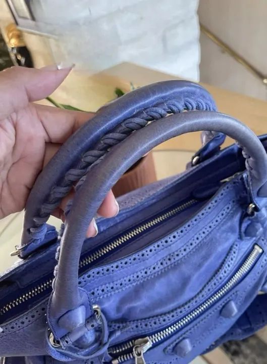 Balenciaga ORIGINAL giant city - Foto 2