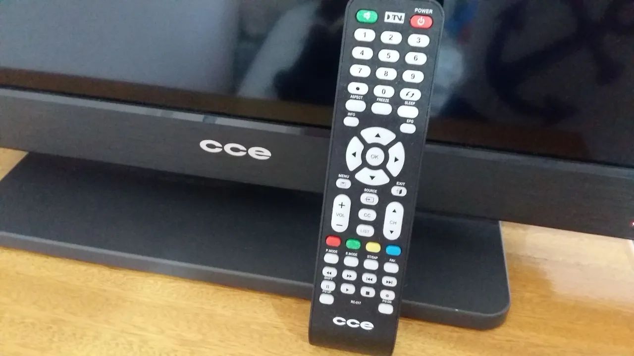 TV Led Full HD 39  - Foto 2