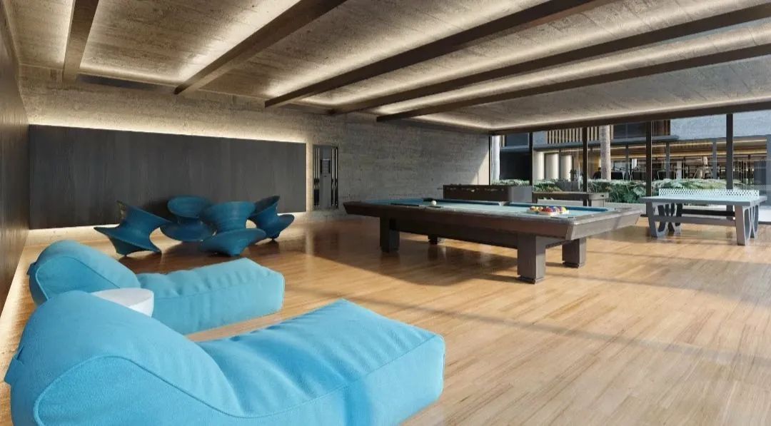 Flat temporada Muro Alto - Foto 9