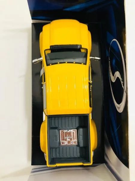 Miniatura Ford Mighty F-350 Maisto 1/31 (caixa) - Hobbies e