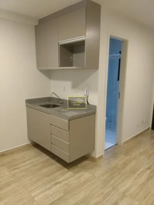 STUDIO COM VAGA PARA LOCAÇÃO EM PERDIZES