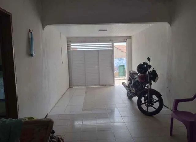 ~Casa no Cohatrac - Foto 2