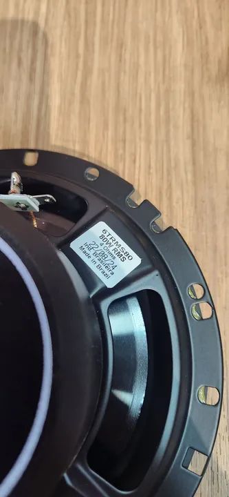 Jbl falantes 6  - Foto 3