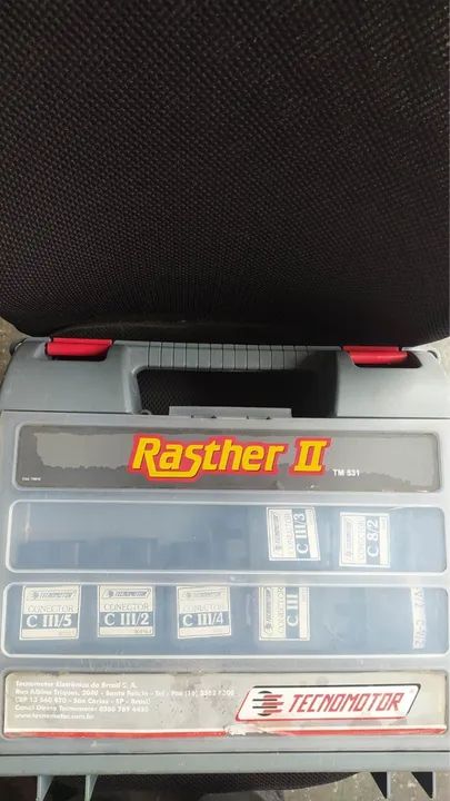 Rasther ll  versão 18 - Foto 4