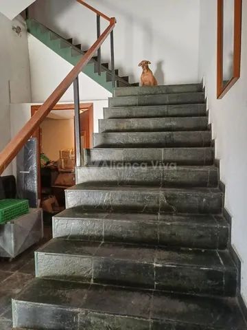 Laranjeiras | Casa 8 quartos, sendo 2 suites - Foto 3