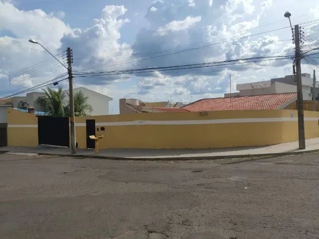 Captação de Casa a venda na Praça Luiza Garcia Matachana, Jardim Santa Fé, Ourinhos, SP