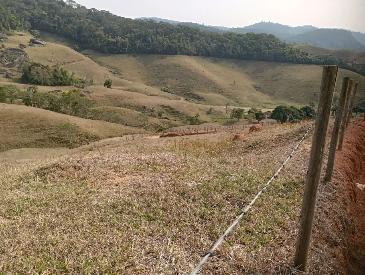 Luxo de sitio com 80 hectares. - Foto 3