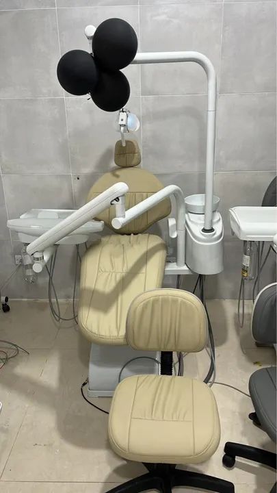 Cadeira Odontológica Completa