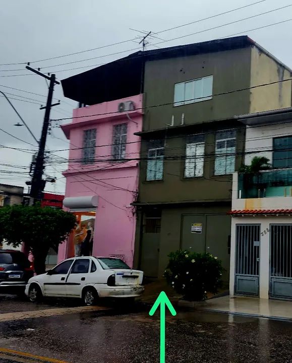 Casas para venda