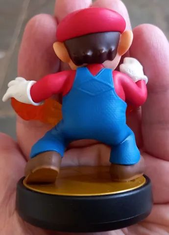 Super Mario e Donkey Kong amiibo - Foto 2
