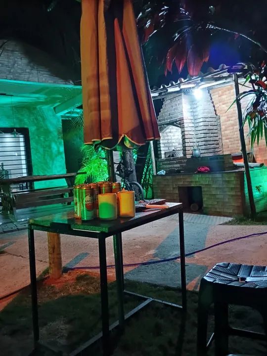 Casa pra temporada Porto seguro  - Foto 10