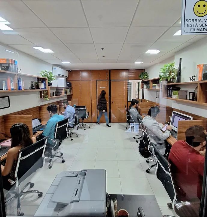 Coworking Profissional / Sala Compartilhada - Salvador Prime Work  - Foto 7