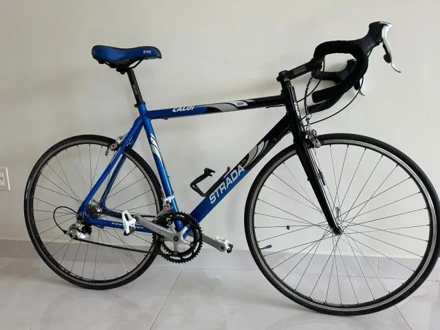 Bicicleta Caloi Strada LTD - Foto 3