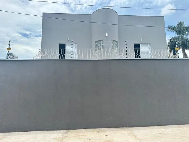 foto - Cuiabá - São Francisco