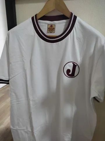 Camiseta do Juventus Retrô  - Foto 5