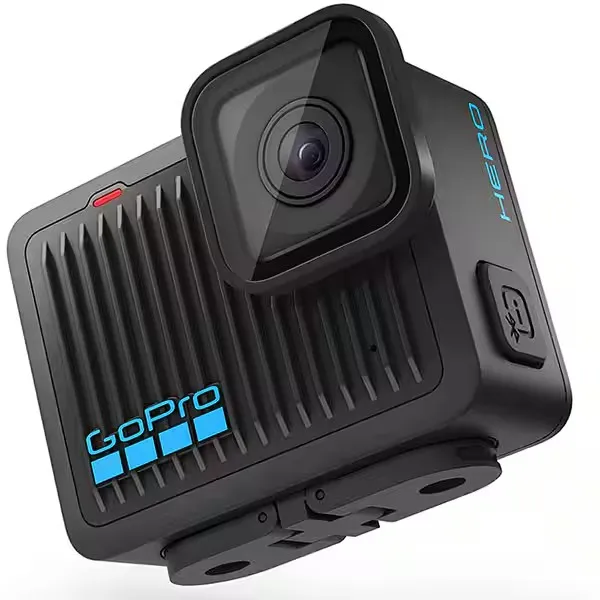 Câmera Gopro Hero