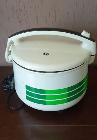 Panela de arroz Mitsubishi  - Foto 3
