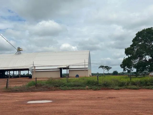 Fazenda de 9.700 ha em Pontes de Lacerda MT - Foto 5