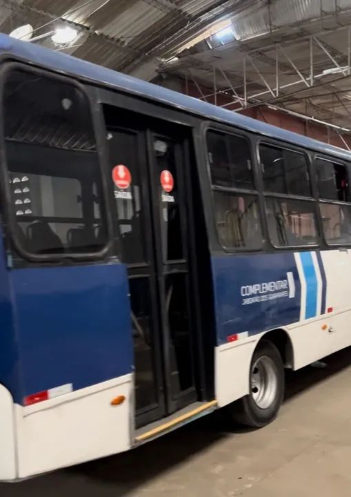 Micro Onibus - 2011 - Foto 3