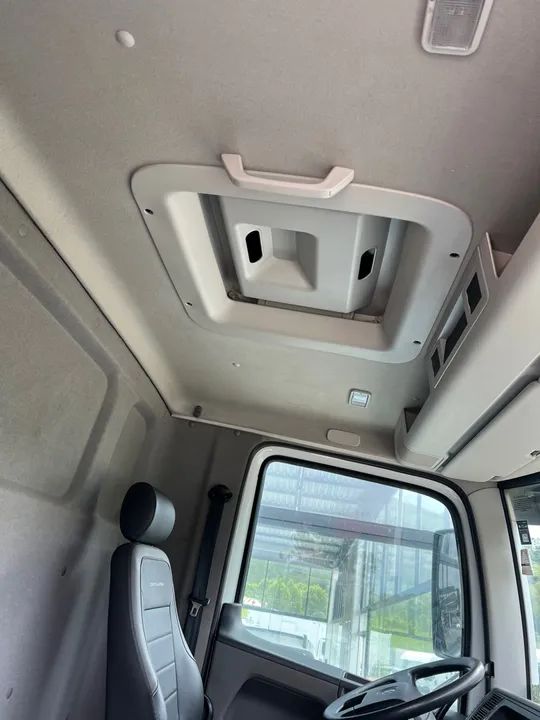 VW 24-260 Constellation 2023 - Foto 7