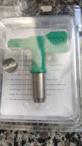 Peças para todas as airless  - Foto 4