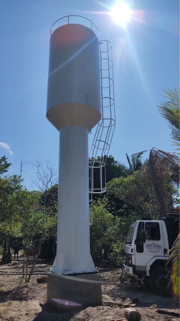 Caixa d?água  - Foto 4