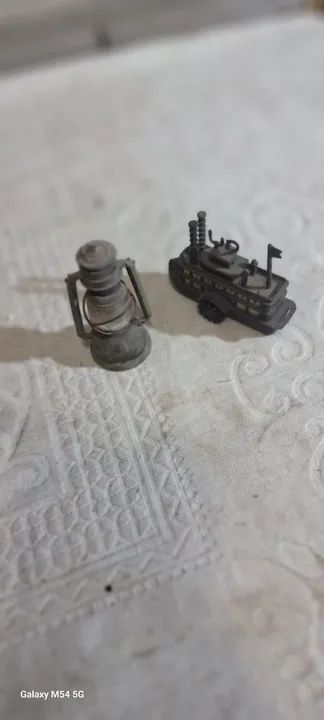 Miniatura antigo vendo unidade - Foto 2