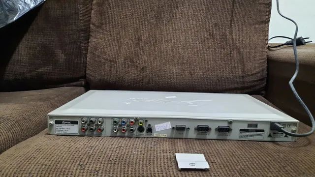 dvds COM DEFEITO! (REPARO OU REAPROVEITANTO D'PEÇAS) - Foto 3