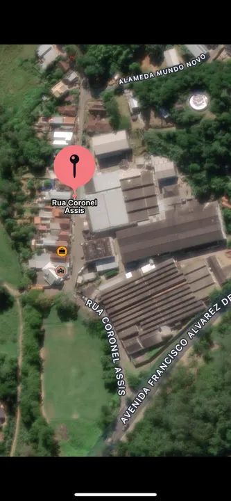 ALUGUEL DE GALPÕES  - Foto 2