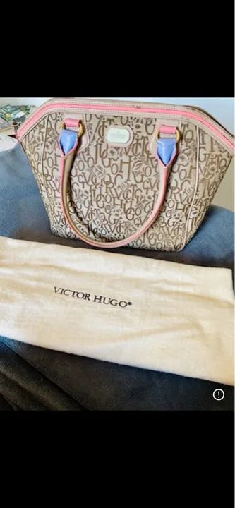 Bolsa Victor Hugo  - Foto 2