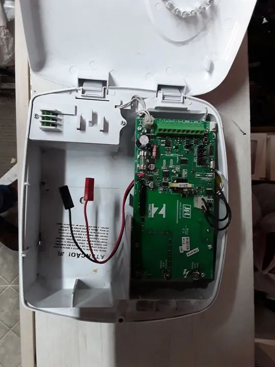 Eletrificador ECR-18 - Foto 3