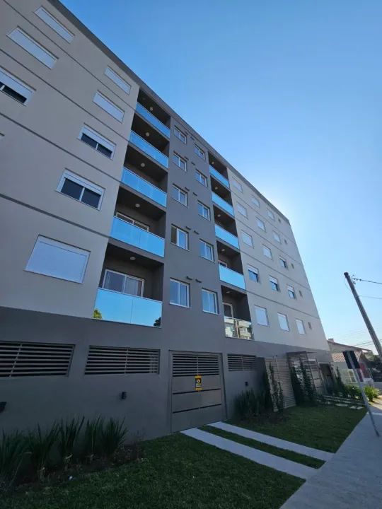 Residencial Heitor Rossini - Foto 2