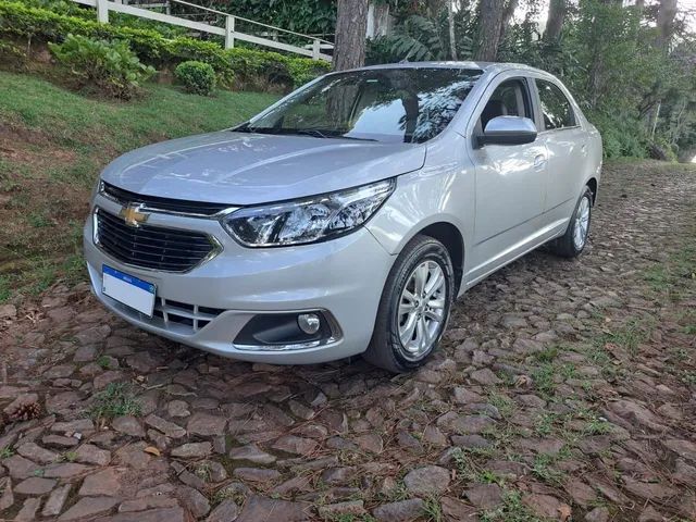 CHEVROLET COBALT Usados e Novos