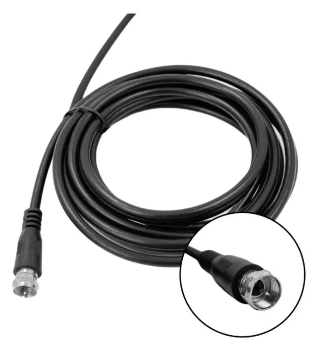 Antena Digital HDTV  - Foto 3