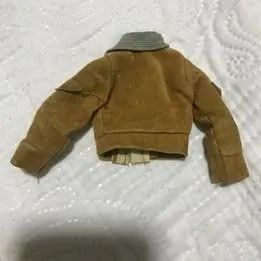 Action Figure anos 90 - com 20cm de altura - Foto 5