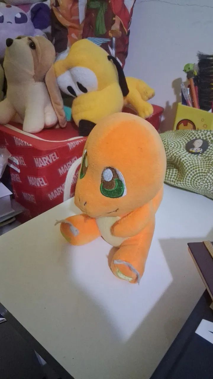 Pokemon