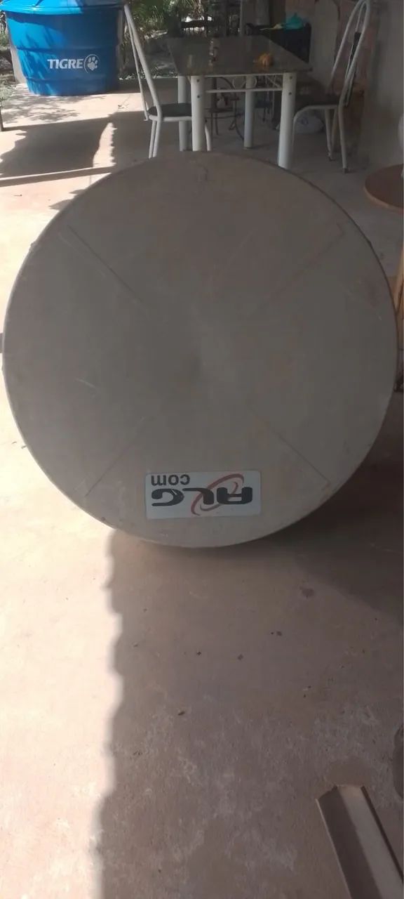 ANTENA ALGCOM - Foto 2