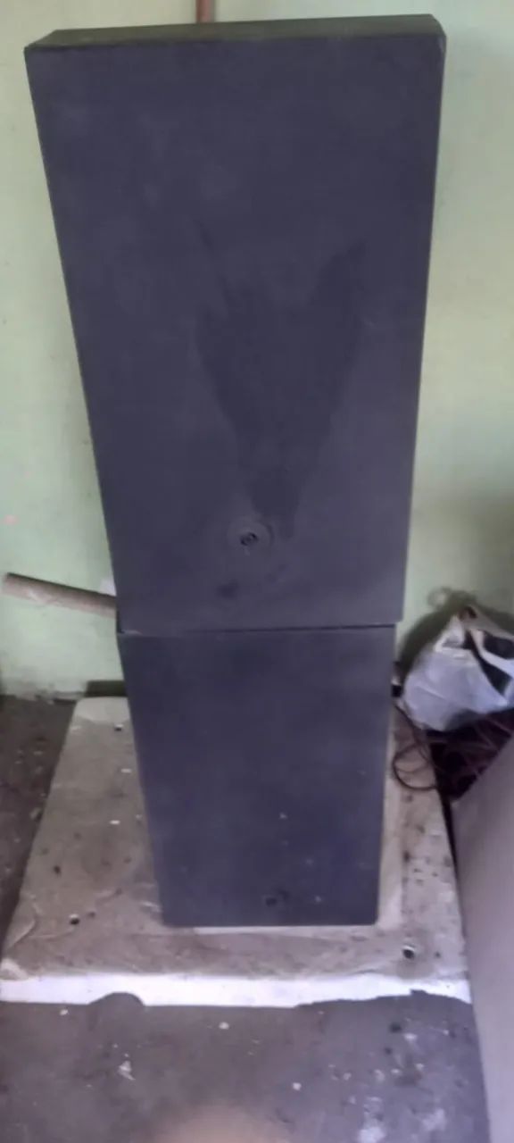 Caixas de som profissional - Foto 5